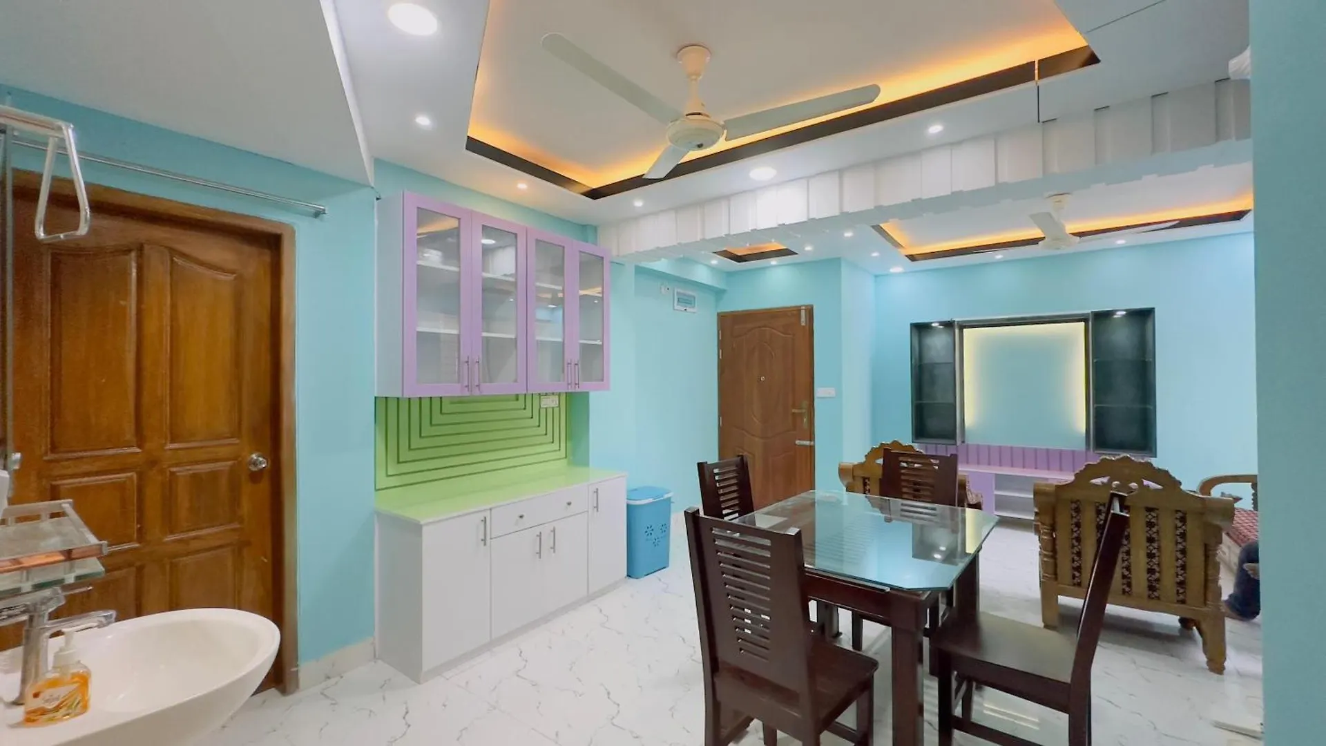 Baridhara Sweet Home Dhaka 0*,  Bangladesh
