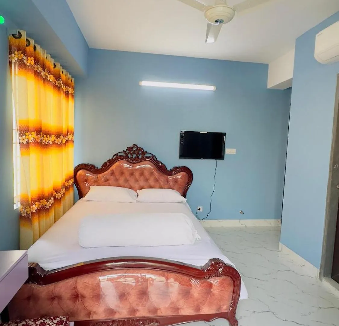 Baridhara Sweet Home Dhaka Bangladesh