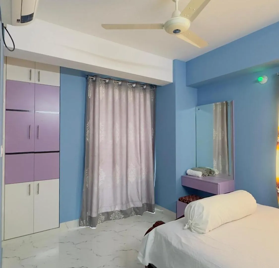 Baridhara Sweet Home Dhaka 0*,