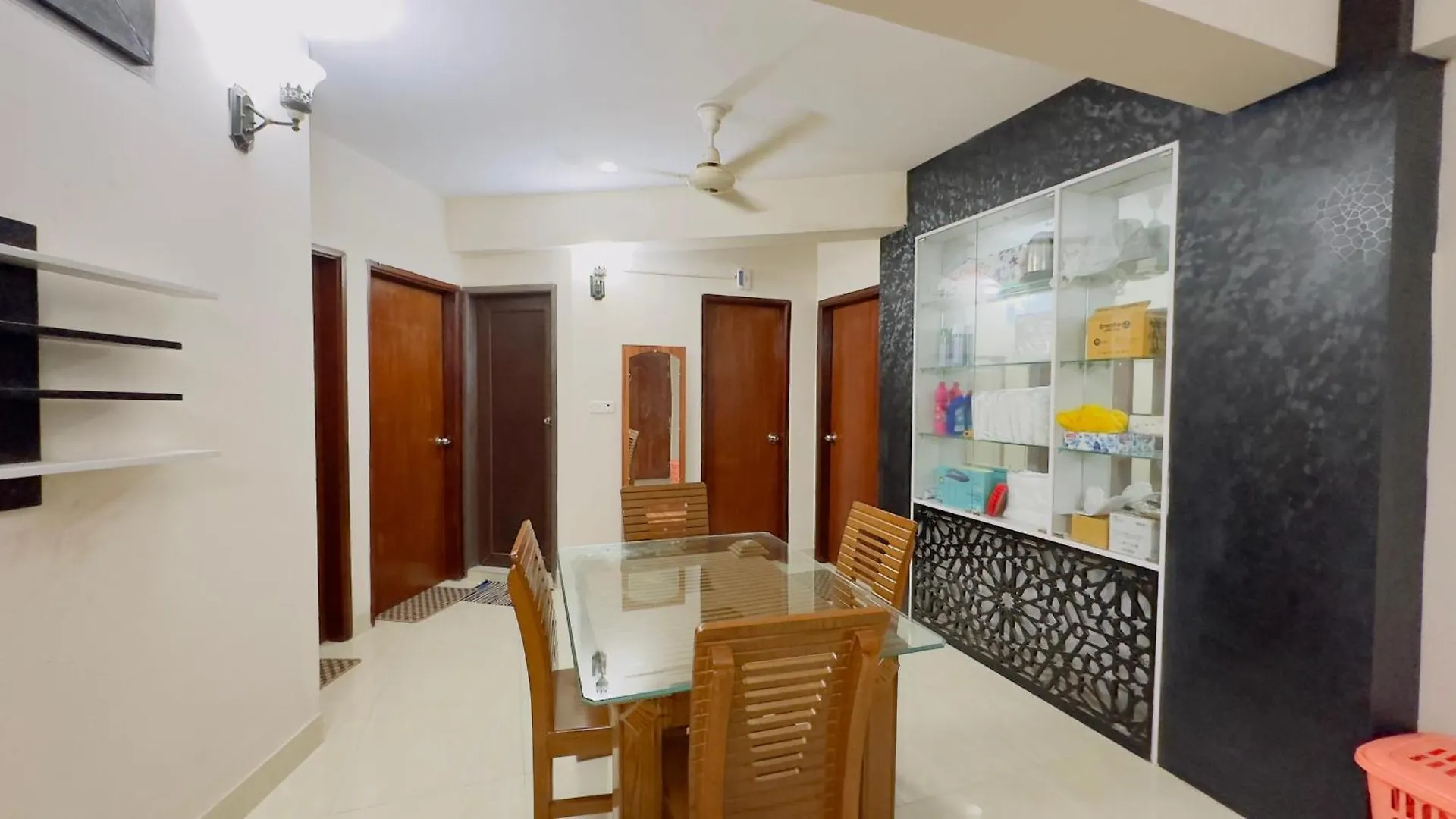 Baridhara Sweet Home Dhaka Bangladesh