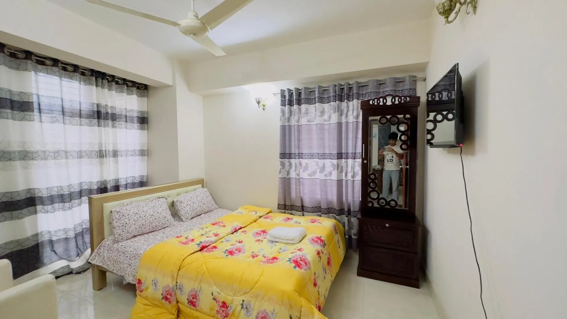 Baridhara Sweet Home Dhaka Bangladesh