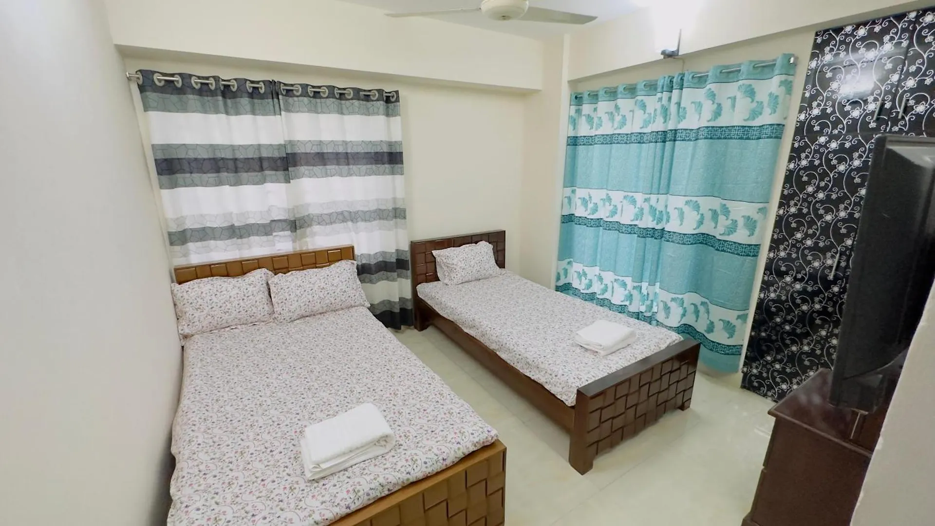 Baridhara Sweet Home Dhaka
