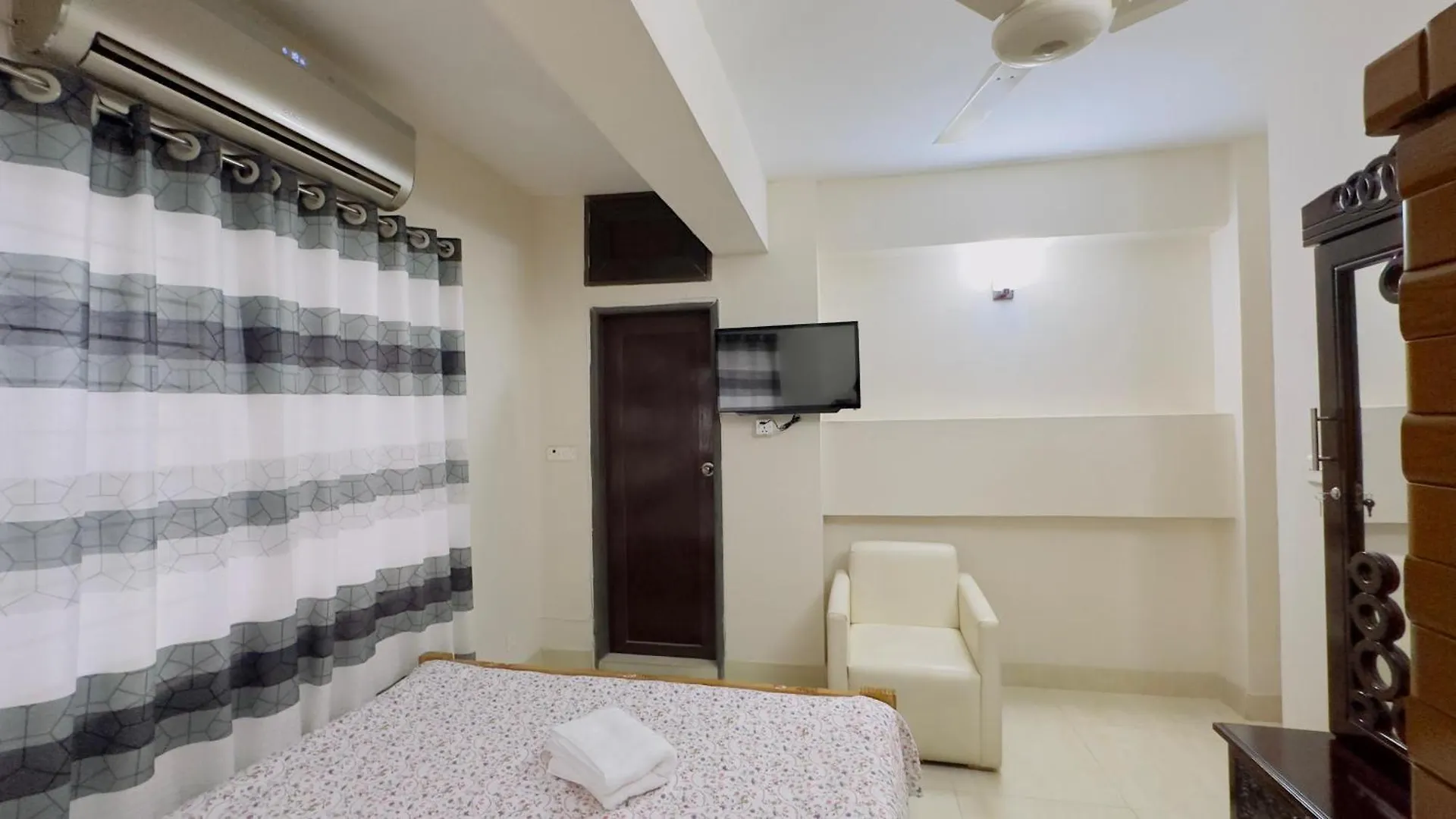 Baridhara Sweet Home Dhaka 0*,