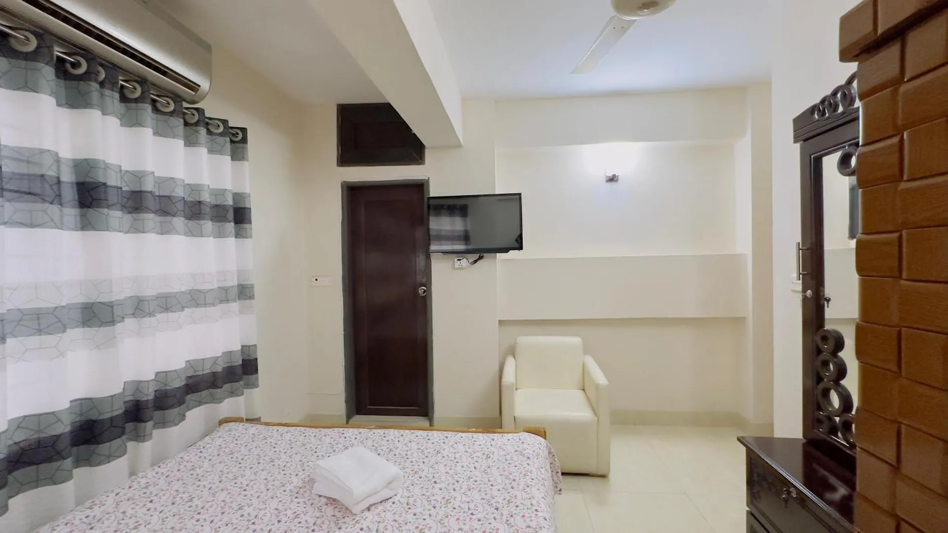 Baridhara Sweet Home Dhaka