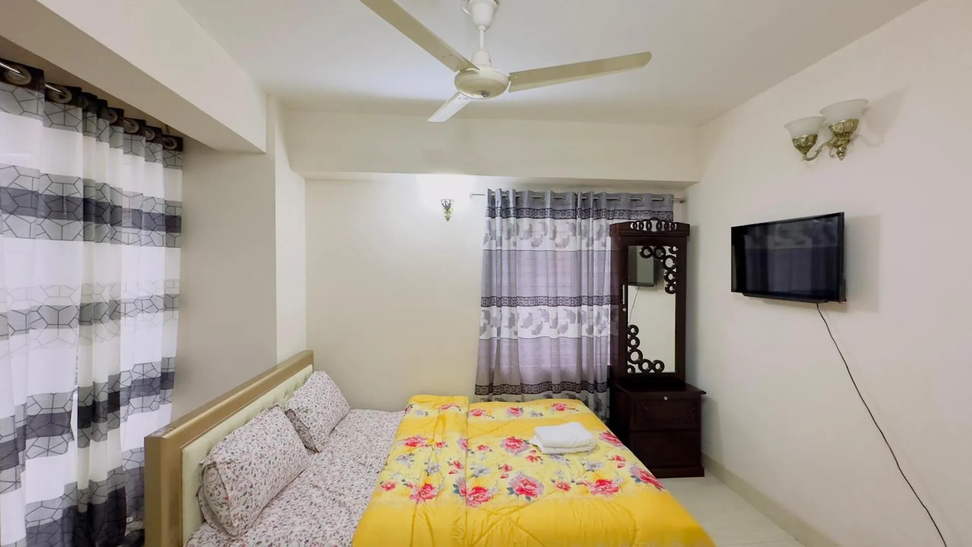 Baridhara Sweet Home Dhaka