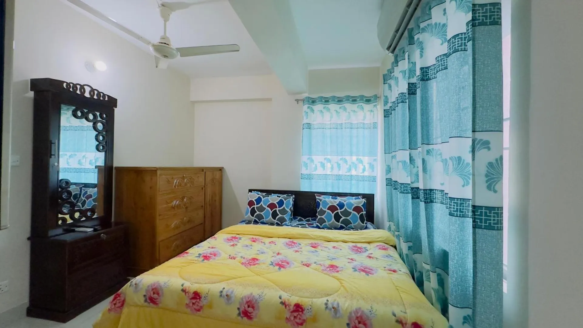 Baridhara Sweet Home Dhaka 0*,