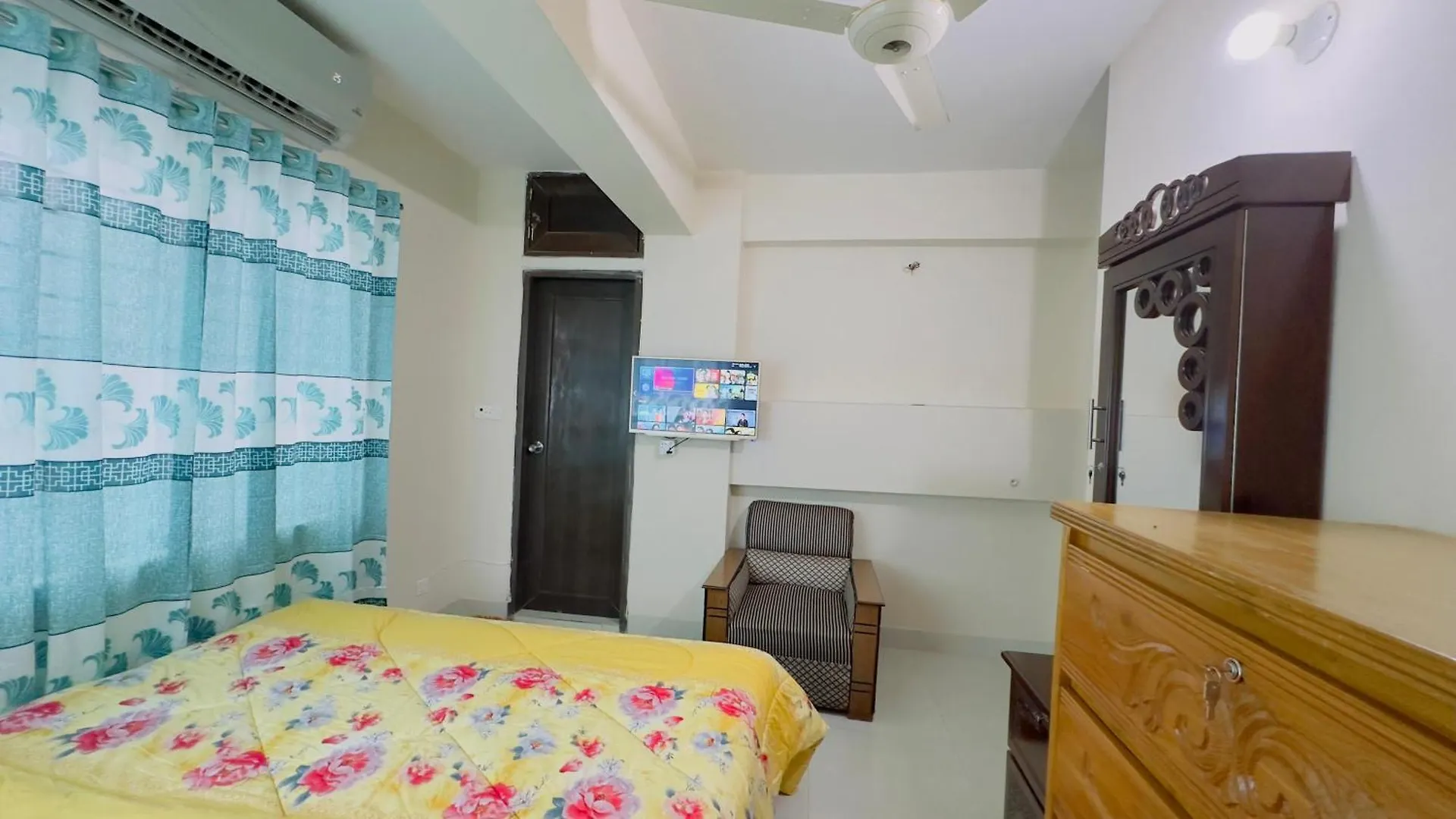 Baridhara Sweet Home Dhaka