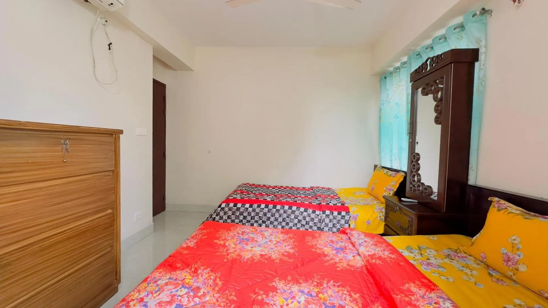 Baridhara Sweet Home Dhaka Bangladesh