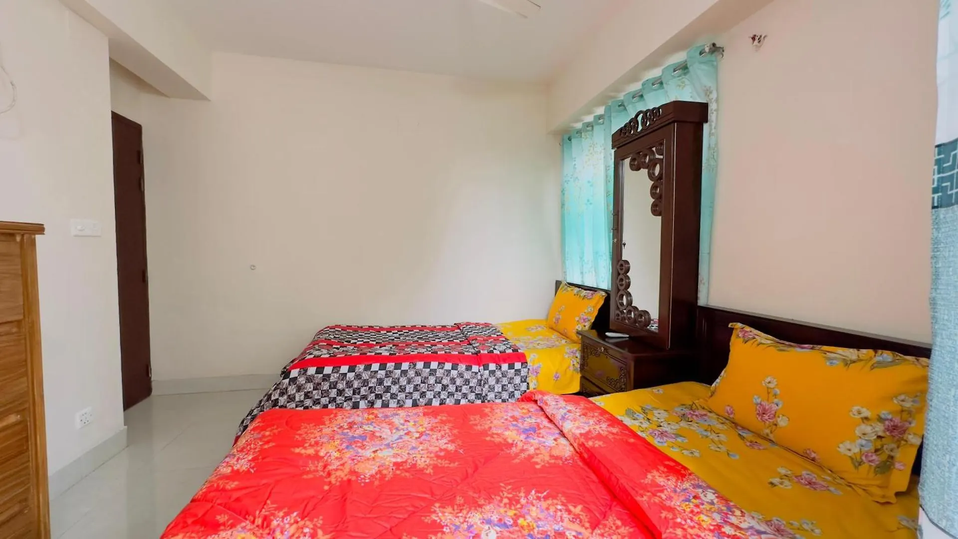 Baridhara Sweet Home Dhaka Bangladesh