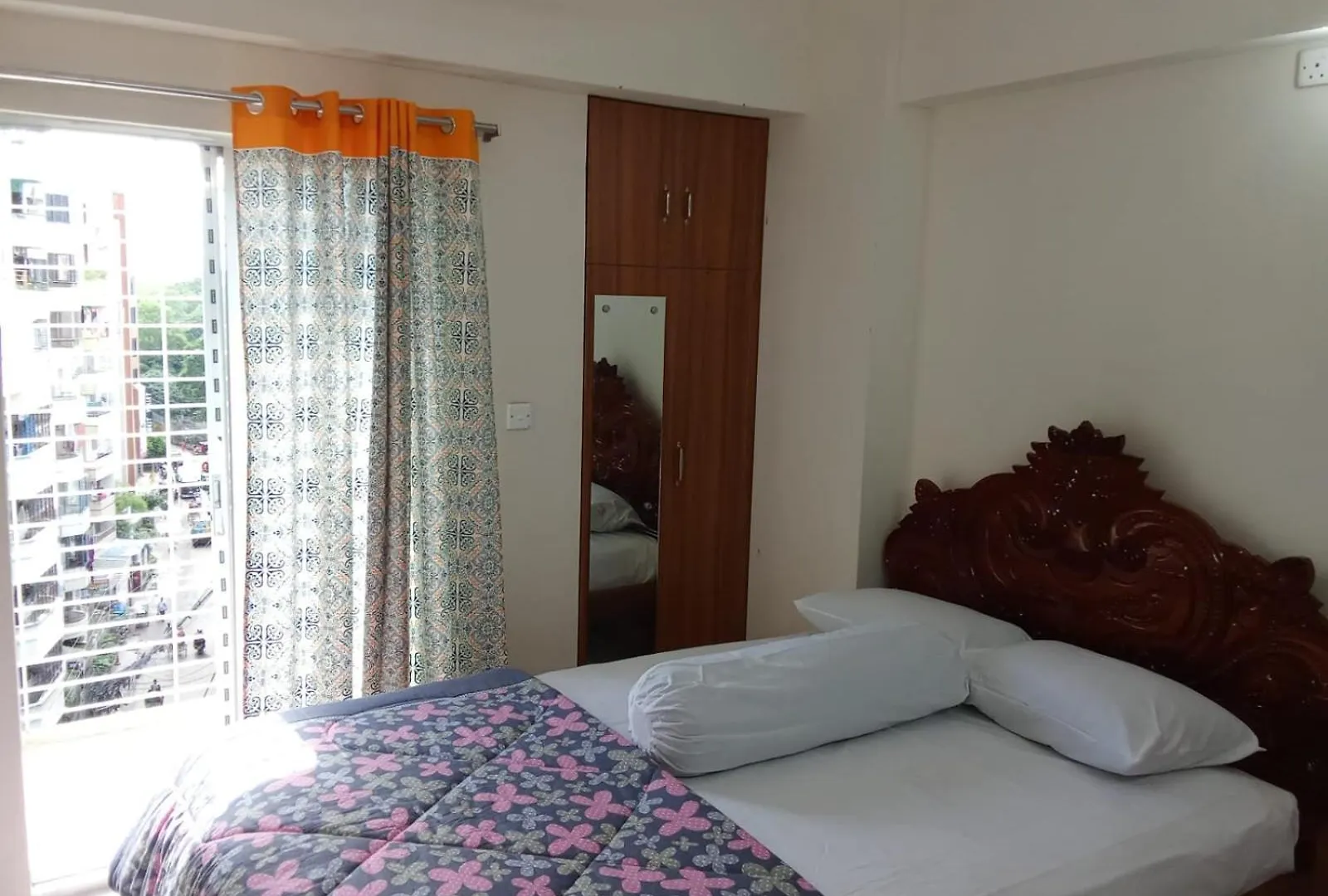 Baridhara Sweet Home Dhaka Bangladesh