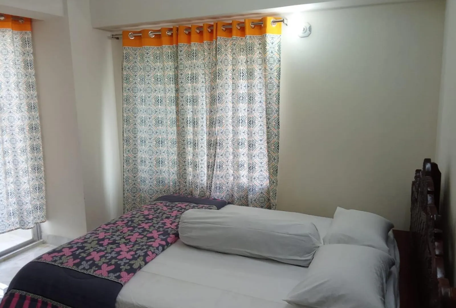 Baridhara Sweet Home Dhaka 0*,