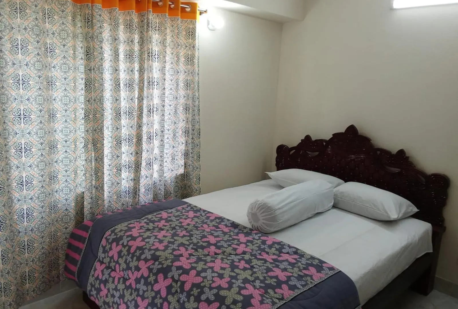 Baridhara Sweet Home Dhaka 0*,  Bangladesh