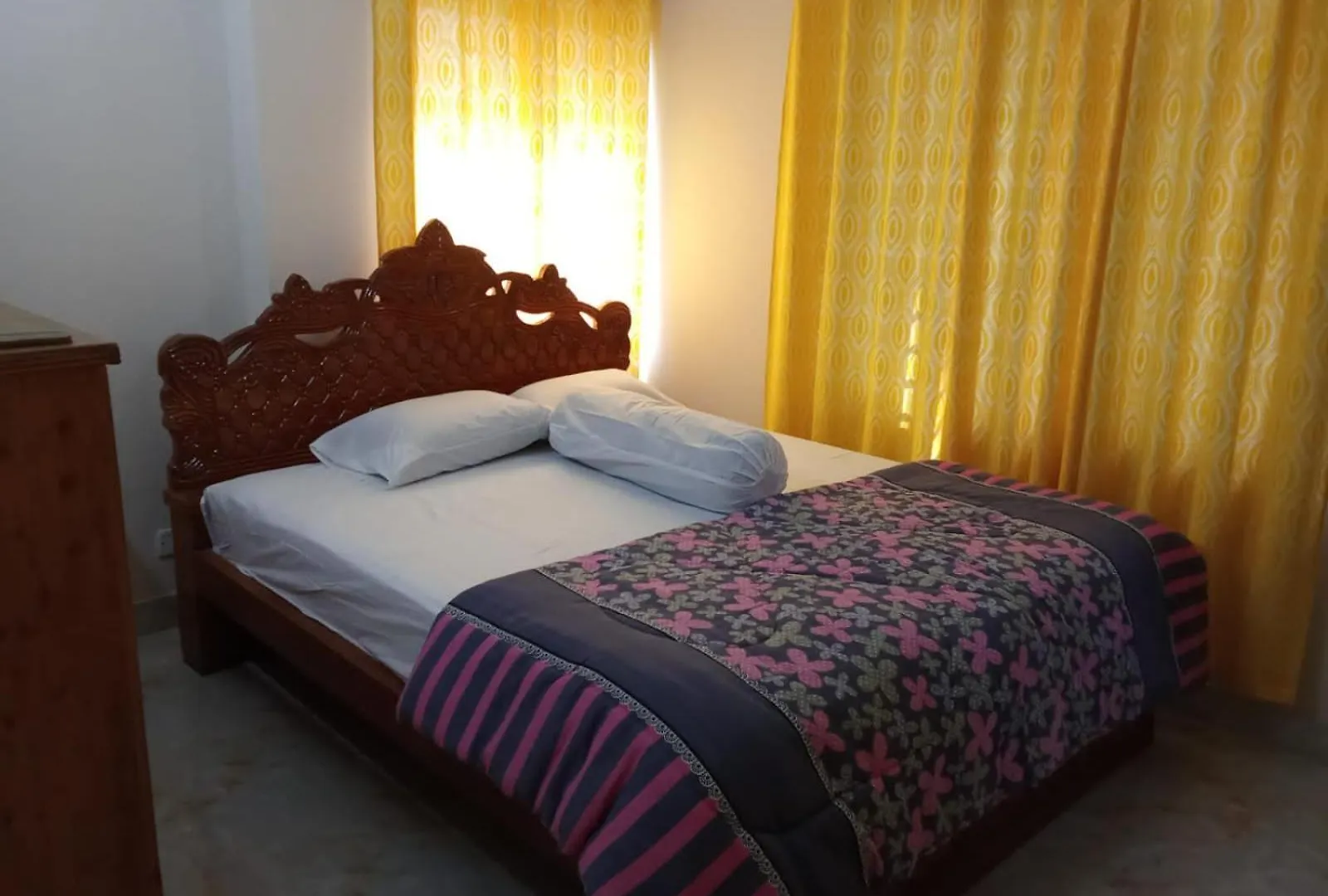 Baridhara Sweet Home Dhaka Pensión